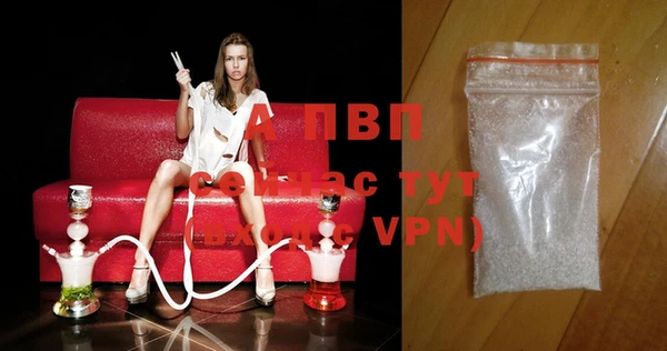 молекула духа Липки
